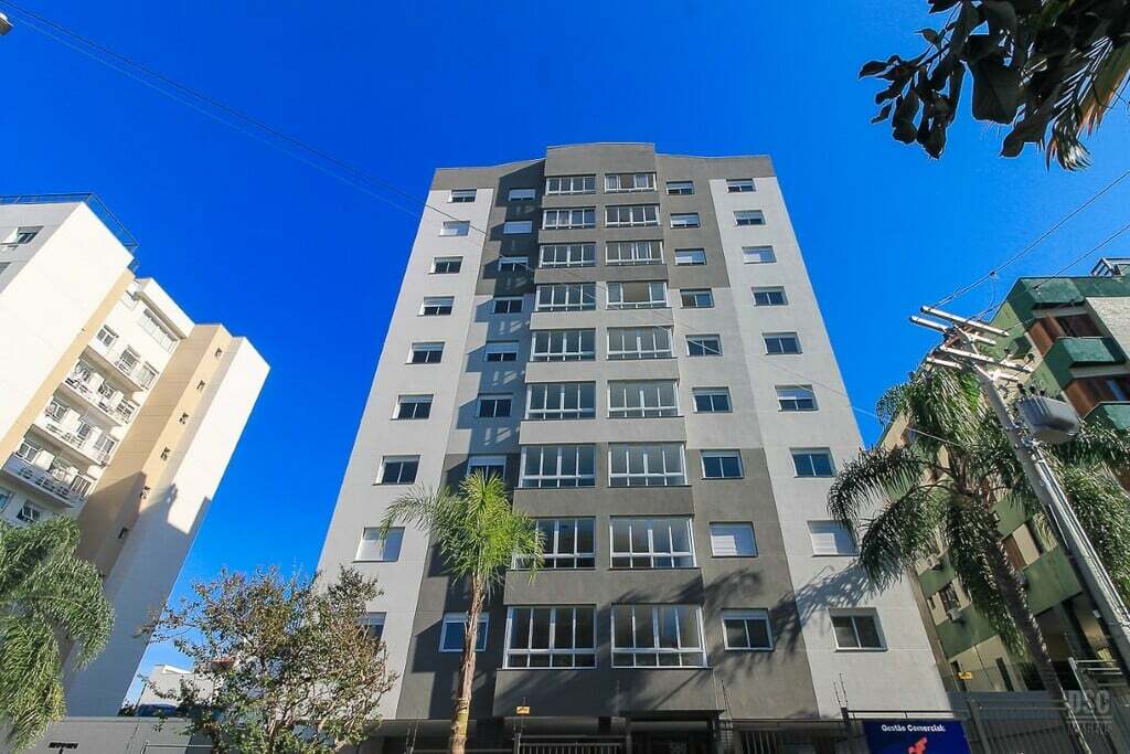 Lançamento Apartamento